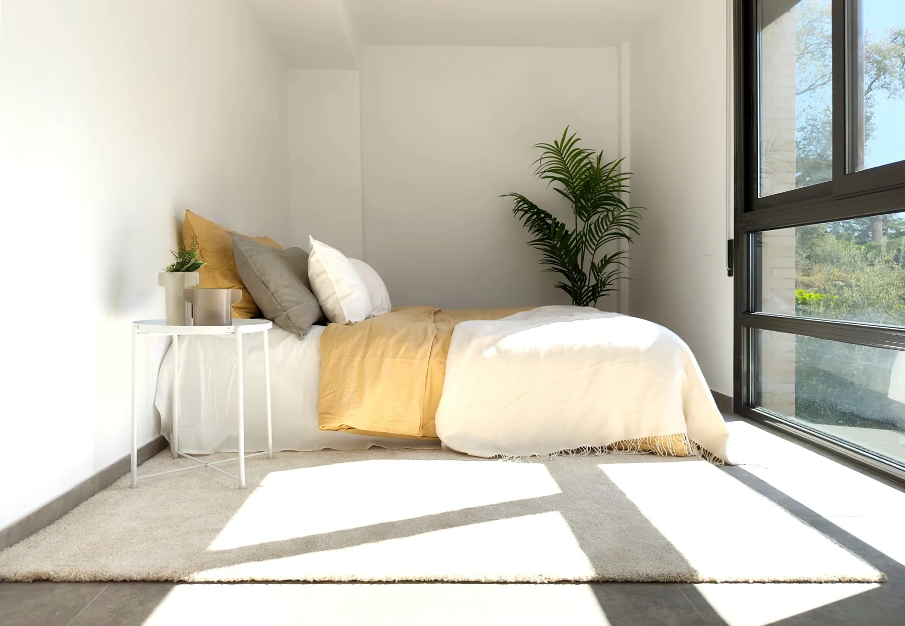Abierto al paisaje — estilismo de interiores, imagen 8