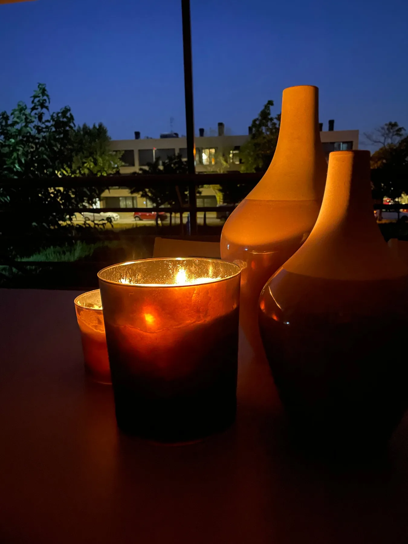 Cuando cae la tarde — estilismo de interiores, imagen 4