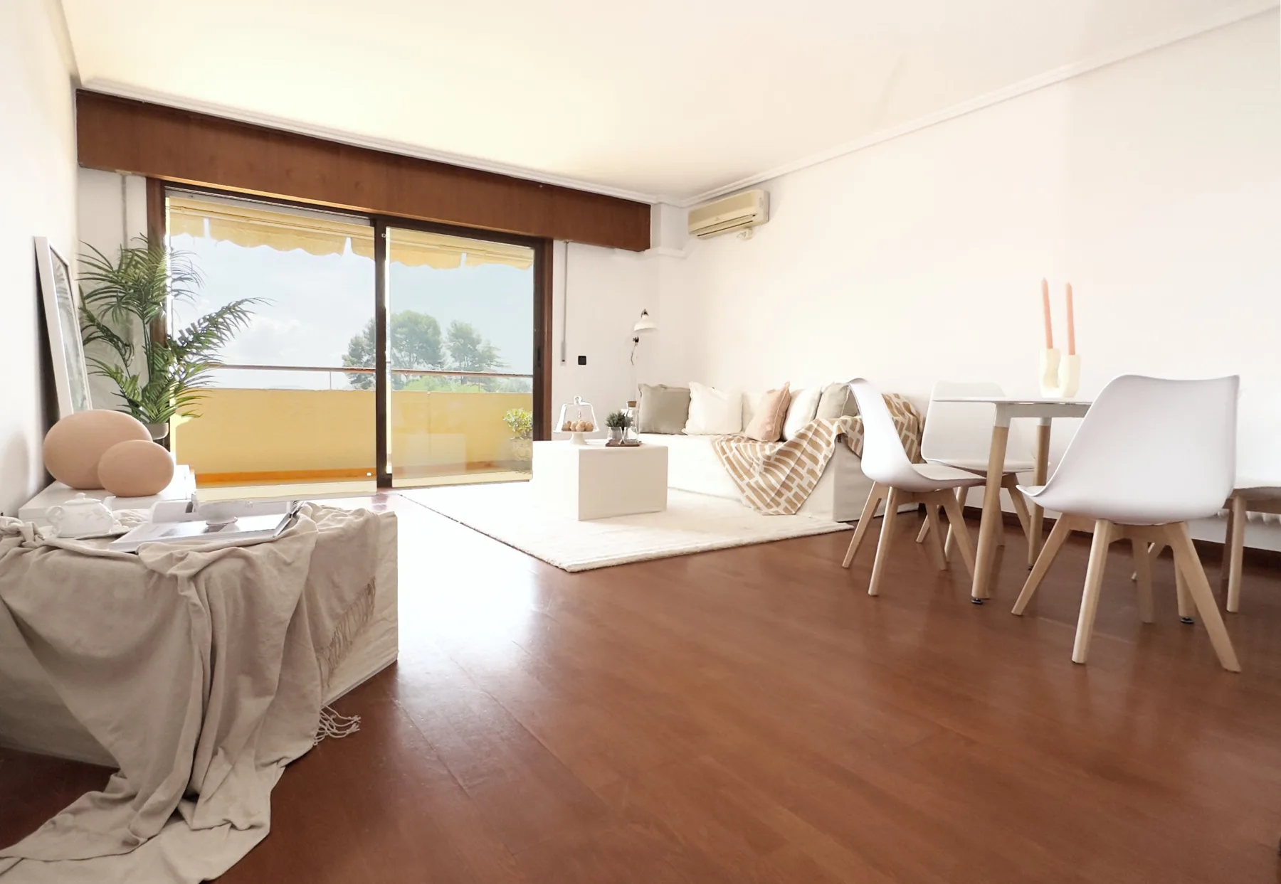 Lo clásico, respirando de nuevo — estilismo de interiores, imagen 2