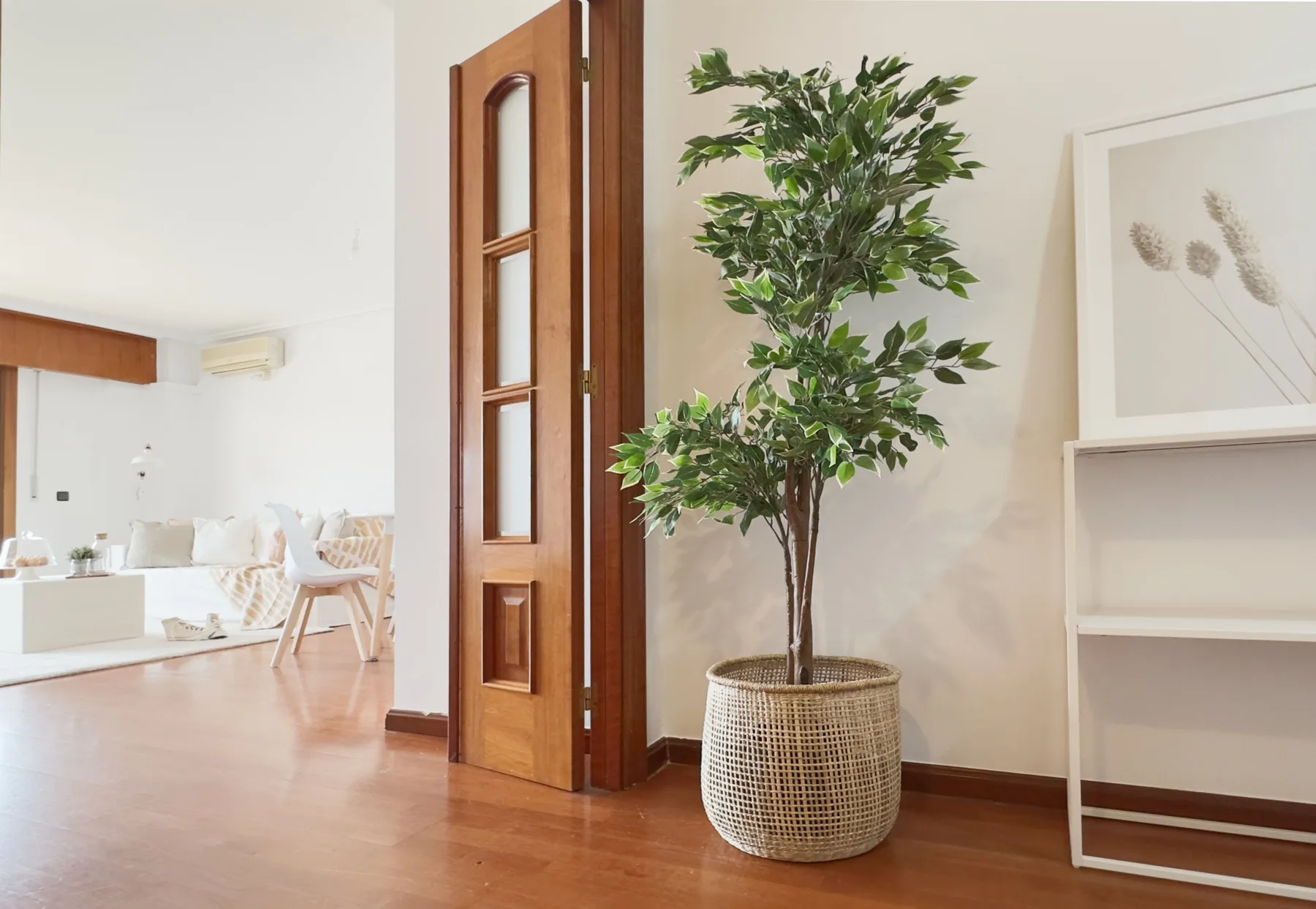 Lo clásico, respirando de nuevo — estilismo de interiores, imagen 4