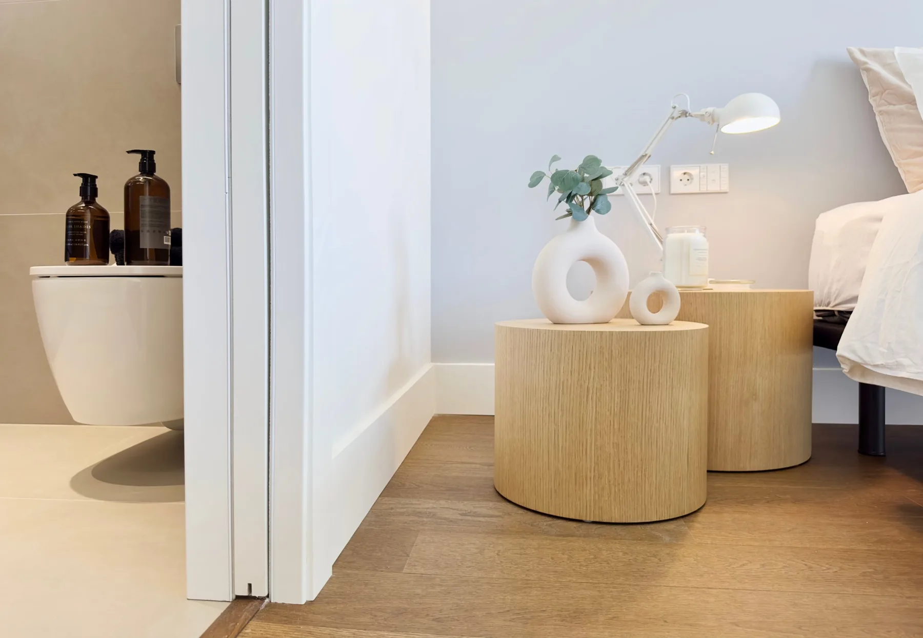 Obra nueva, alma serena — estilismo de interiores, imagen 8